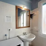 Victoria Lucus Bormani Apartmán Diano Marina