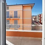 Victoria Lucus Bormani Apartmán Diano Marina