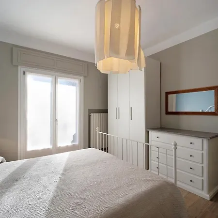 Appartement Victoria Lucus Bormani