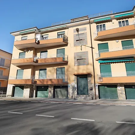 Appartement Victoria Lucus Bormani *