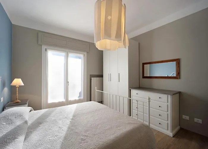 Appartement Victoria Lucus Bormani