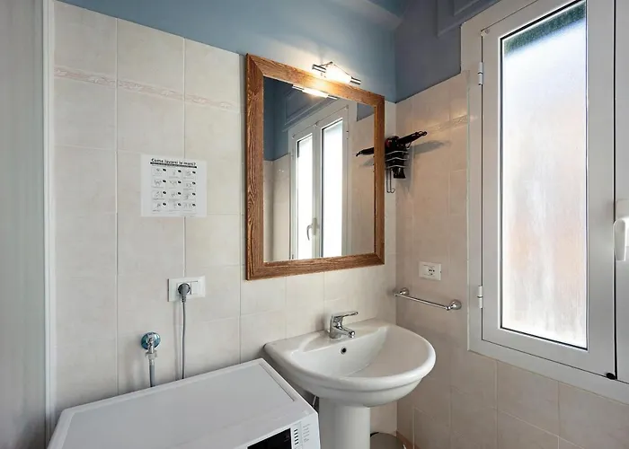 Apartman Victoria Lucus Bormani *