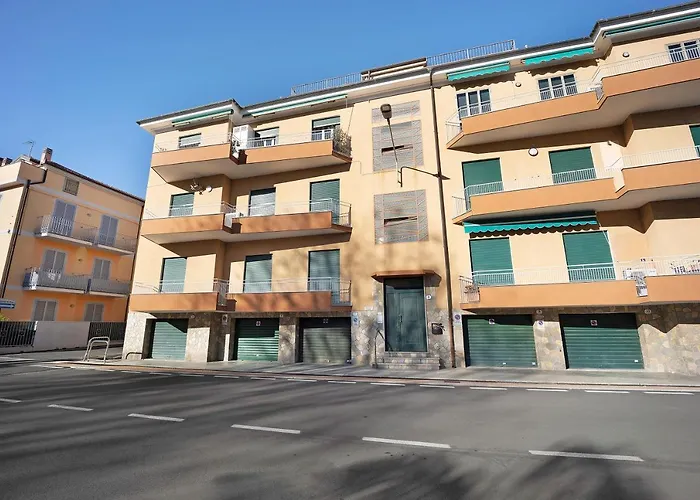 Apartman Victoria Lucus Bormani *